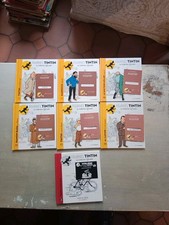 Lot livres figurines d'occasion Lot livres figurines d'occasion  Courville-sur-Eure