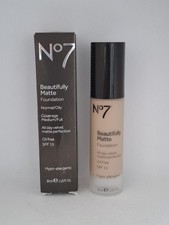 Boots no7 beautifully for sale  BRADFORD