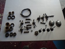 norton commando parts for sale  KNOTTINGLEY