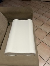 Cuscino cervicale memory usato  Maddaloni