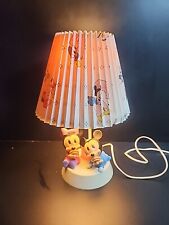 Disney nursery lamp for sale  Grants Pass