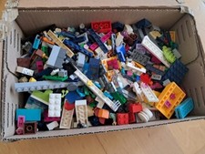 Lego city steine gebraucht kaufen  Trier