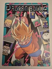 Dragon ball carte d'occasion  Dijon