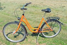 Damen fahrrad range gebraucht kaufen  Berlin