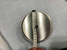 Edelstahl dose deckel gebraucht kaufen  Müden