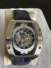 Fuchs designer uhr gebraucht kaufen  Elsenfeld