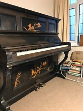 Upright ernst kaps for sale  TORQUAY