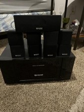 Daneli acoustics 5.1 for sale  Tampa