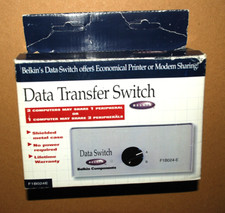 Belkin rotary port for sale  Poulsbo