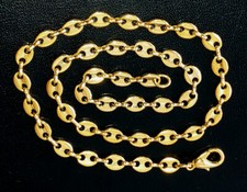 Schiffsanker collier 50cm gebraucht kaufen  Berlin