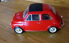 Miniature fiat 500 d'occasion  Antony