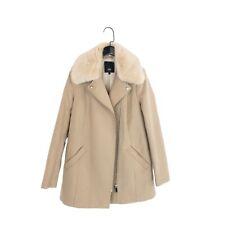 River island beige for sale  NORTHAMPTON