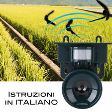 batteria uccelli usato batteria uccelli usato Roma
