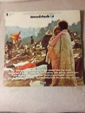 Woodstock music original for sale  Walkersville
