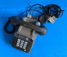 Téléphone époque ptt d'occasion  Nancy-