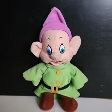 Dopey disney plush for sale  Morrisville