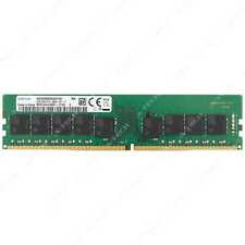 Memória RAM M391A4G43MB1-CTD para servidor Samsung 32GB DDR4 2666MHz PC4-21300 ECC UDIMM comprar usado  Enviando para Brazil