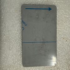 Stainless steel sheet for sale  STAFFORD