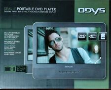 Portable dvd player usato  Udine