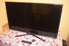 Samsung ue40f6100ak used for sale Samsung ue40f6100ak used for sale  BIRMINGHAM