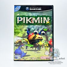 Pikmin ita gamecube usato  Vo