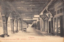 Cpa mirepoix couverts d'occasion  Claira