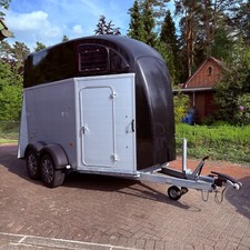 pferdeanhanger sattelkammer gebraucht kaufen pferdeanhanger sattelkammer gebraucht kaufen Hanstedt