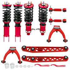 Coilovers control arms for sale  LEICESTER