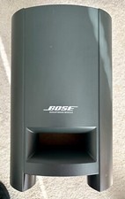 Bose cinemate series for sale  Mc Lean