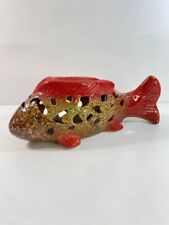 Ceramic koi fish for sale  Orlando