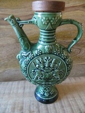 Schöne alte schnapsflasche gebraucht kaufen  Garching a.d.Alz