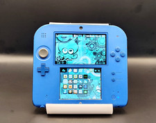 Customized nintendo 2ds for sale  Hollywood