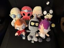 Complete set futurama for sale  MELTON MOWBRAY