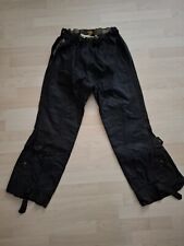 Bellstaffhose riginal wachshos gebraucht kaufen  Großheubach