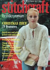 Vintage december 1977 for sale  ALEXANDRIA