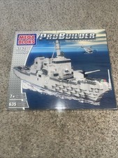 Mega bloks probuilder for sale  Milwaukee