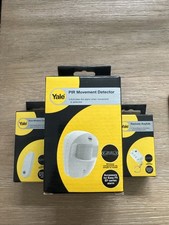 Yale easy fit for sale  SWANSEA