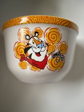 Kelloggs cereal bowl for sale  Port Saint Lucie
