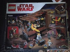 lego sand crawler for sale lego sand crawler for sale Fredericksburg