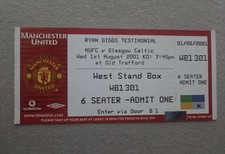Full match ticket for sale  CLEETHORPES