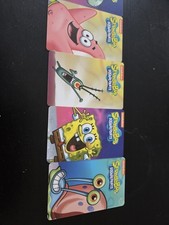 Spongebob squarepants arcade for sale  LYMINGTON