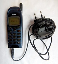 Nokia 6150 sat d'occasion  Montpellier-