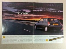 Renault 5gtx original for sale  LINCOLN