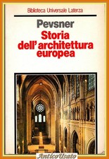 Storia dell architettura usato  Bari
