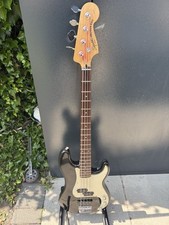Fender squire standard for sale  LIVERPOOL