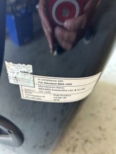 recaro sportster for sale  EVESHAM