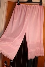 Vtg pink silky for sale  DERBY