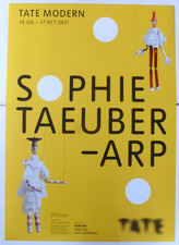 Sophie taeuber arp for sale  NOTTINGHAM