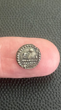 Anglo saxon silver for sale  SOUTHEND-ON-SEA