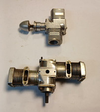 Vintage twin engine for sale  AYLESBURY